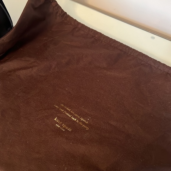 Kate Spade Duo Colour Purse - Picture 10 of 11